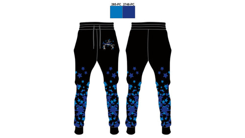 Dance Kraze- Joggers