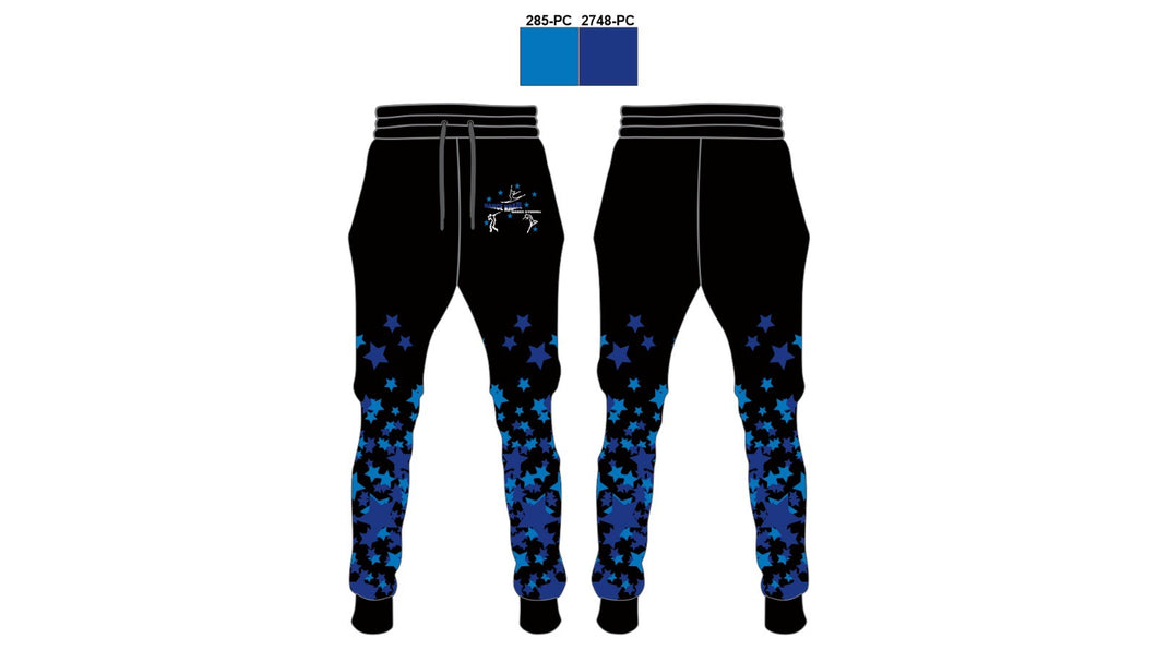 Dance Kraze- Joggers