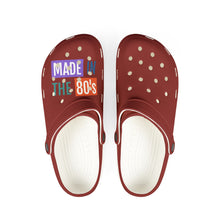 Load image into Gallery viewer, EVA Foam Rubber Shoes (AOP)