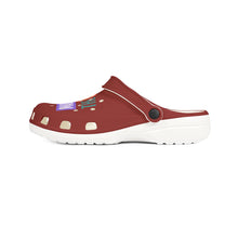 Load image into Gallery viewer, EVA Foam Rubber Shoes (AOP)