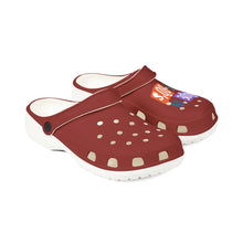 Load image into Gallery viewer, EVA Foam Rubber Shoes (AOP)