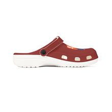 Load image into Gallery viewer, EVA Foam Rubber Shoes (AOP)
