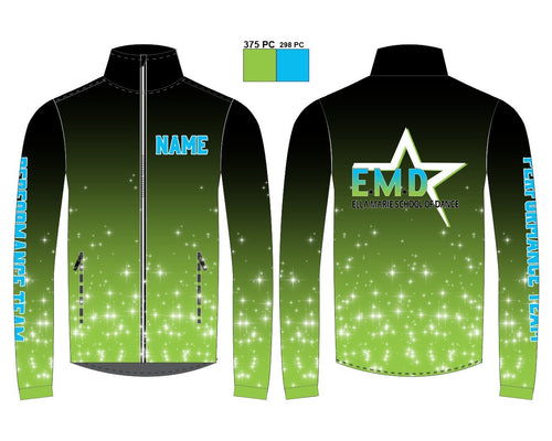 *Performance Team* Ella Marie Dance- Straight Fit