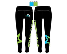 Load image into Gallery viewer, Ella Marie Dance-Leggings