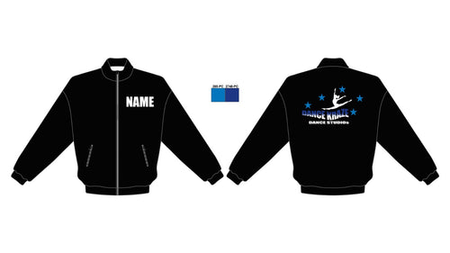 Dance Kraze- Windbreaker