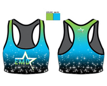 Load image into Gallery viewer, *Performance Team* Ella Marie Dance-Sports Bra