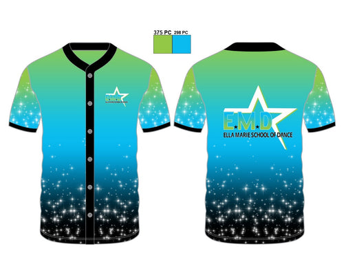 *Performance Team* Ella Marie Dance- Jersey
