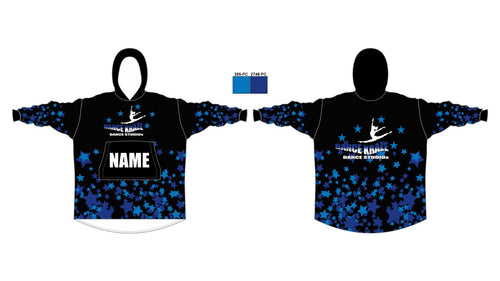 *Pick Size* Dance Kraze- Cozy Lite