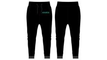 Load image into Gallery viewer, *GLITTER VINYL* Ella Marie Dance- Premiere Cotton Sweatpants