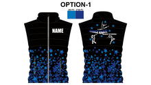 Load image into Gallery viewer, Dance Kraze- Puffer Vest
