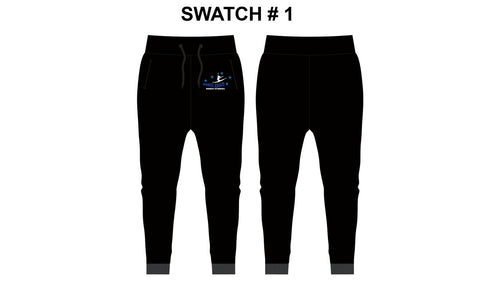 Dance Kraze- Premiere Cotton Sweatpants