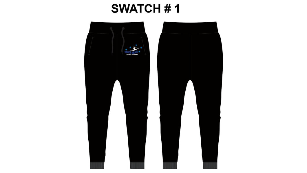 Dance Kraze- Premiere Cotton Sweatpants