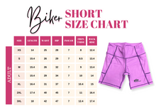 Load image into Gallery viewer, *Performance Team* Ella Marie Dance-Biker Shorts