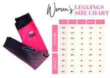 Load image into Gallery viewer, *Performance Team* Ella Marie Dance-Leggings
