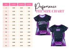 Load image into Gallery viewer, *Performance Team* Ella Marie Dance- Performance Tee (runs small)