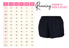 Load image into Gallery viewer, *Performance Team* Ella Marie Dance-Running Shorts