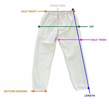 Load image into Gallery viewer, Dance Kraze- Premiere Cotton Sweatpants