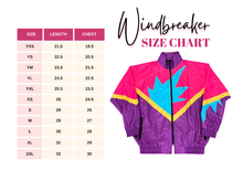 Load image into Gallery viewer, Dance Kraze- Windbreaker