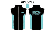 Load image into Gallery viewer, Duval Dance and Music Academy- Thin Vest