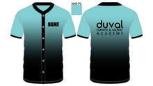 Load image into Gallery viewer, Duval Dance and Music Academy-Jersey