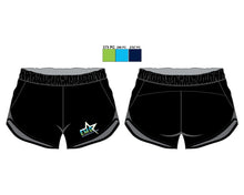 Load image into Gallery viewer, *Performance Team* Ella Marie Dance-Running Shorts