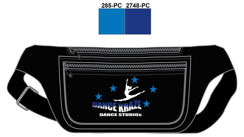 Dance Kraze- Fanny Pack