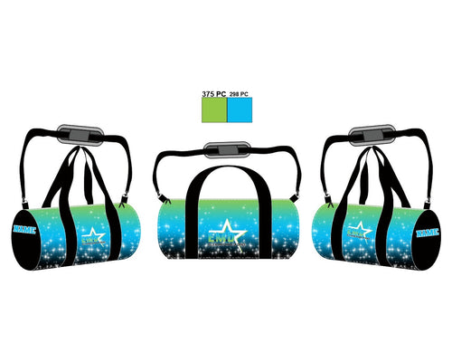 *Performance Team* Ella Marie Dance-Duffle Bag