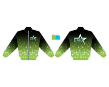 Load image into Gallery viewer, *Performance Team* Ella Marie Dance- Windbreaker