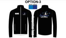 Load image into Gallery viewer, *Boys- Competition Team Members Only* Dance Kraze- Straight Fit Jacket
