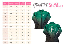 Load image into Gallery viewer, *Boys- Competition Team Members Only* Dance Kraze- Straight Fit Jacket